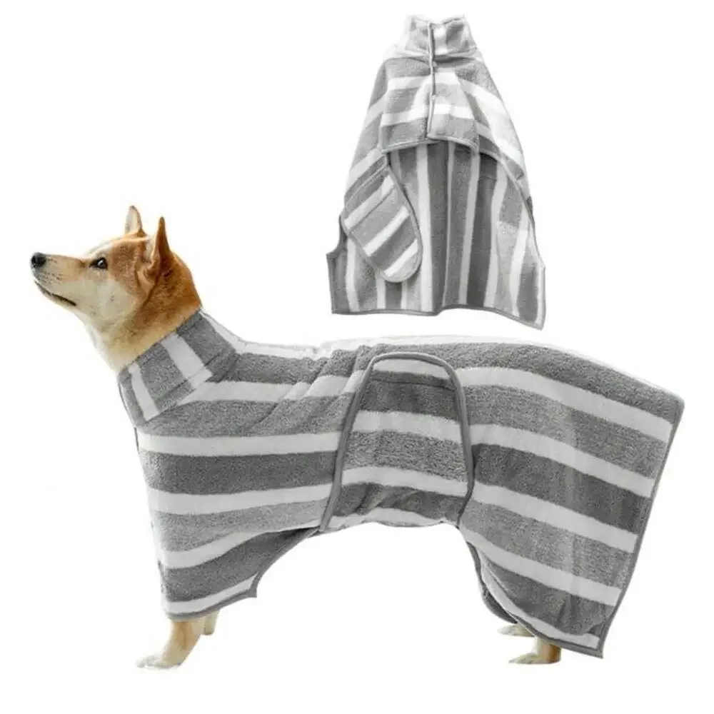 dog towel